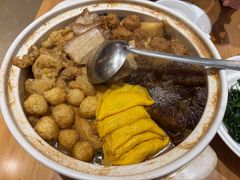 -六合居·邯郸菜·武安菜起源地