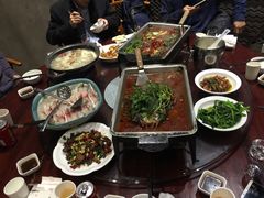 -天怡·鱼工厂(梅溪湖店)