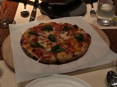 -Mercato莫卡多露台餐厅与酒吧(K11店)