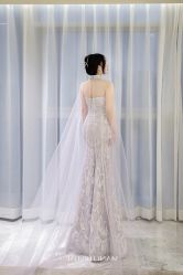 点击看大图 -MANLI BRIDAL婚纱