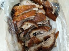 -章云板鸭(马道街店)