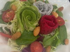 -西安贾三灌汤包·回坊小吃·清真炒菜(北院门总店)