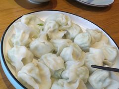 -伊喜饺子·烤鸭(五道口学院路店)