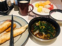 -杭州城中香格里拉大酒店