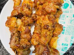 -阳坊胜利涮羊肉(阳坊老店)