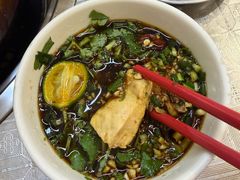 -楠波炭炉鸡煲馆(桥北店)