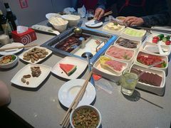 -海底捞火锅(泉城路店)