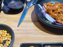 -九田家黑牛烤肉料理(溧阳吾悦店)