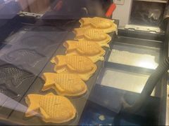 -粉粉乐鲷鱼烧(美罗城店)