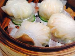 -潮福城大酒楼·潮味粤品·港式点心(湖滨北路店)