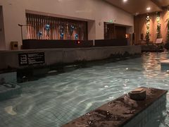 -明谷行馆·温泉