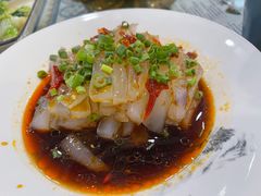 -阿吾丹的烤羊·新疆菜·抓饭·拌面(乌尔禾店)