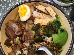 -流浪地图剁椒卤汁拌饭(未来城购物广场店)