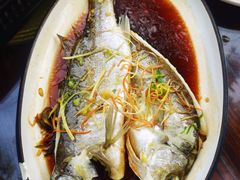 -琼大师东方烤乳猪(亚特兰蒂斯店)