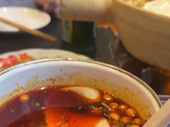 -福苗小骆驼烧烤(大唐不夜城店)