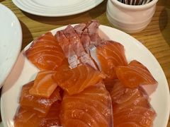 -科尔海悦酒店·柏顿花园餐厅(清河东路店)
