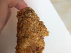 -麦当劳(团结湖店)