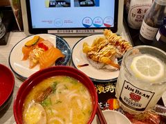 -滨寿司(新街口中央商场店)