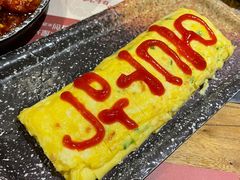 -冰川冷面·延边菜·炭烤串(观前店)