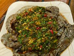 -当归食铺·创意菜·特调鸡尾酒(花枝店)