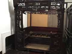-中美合作所集中营旧址