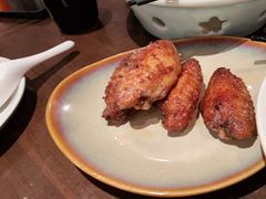 -新旺茶餐厅(嘉里城店)