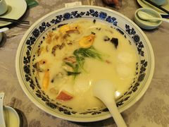 -山外山菜馆(玉泉路店)