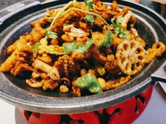 -渝蛙馆(新百店)