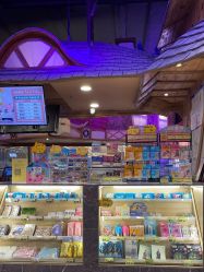 -卡通尼乐园(重庆南坪协信星光店)
