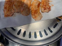 -入火韩国烤肉(凯旋广场店)