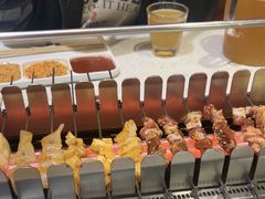 -玉善烧烤串城(长春总店)