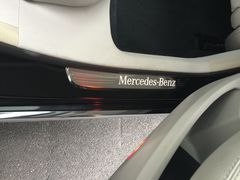 百得利汽车销售有限公司-杭州中升之星奔驰4S店(滨江店)