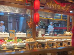 -鸽子窝(黄村店)