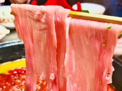 -朱光玉火锅馆(青岛凯德店)
