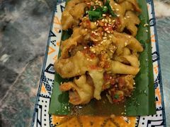 -浩海火燒雲傣家菜(芮欧百货店)