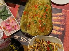 -木屋烧烤(西南角店)