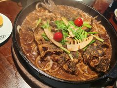 -老板恋上鱼(高新万达店)