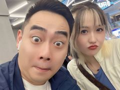 -M Stand(西安大悦城店)