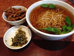 -功德林(南京西路店)