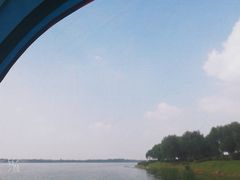 -丁香湖公园