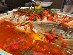 -道道鲜·崇明私房菜(五角场店)