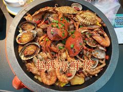 -多嘴超级肉蟹煲(中街恒隆故宫店)