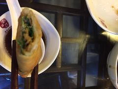 秦淮小吃城-秦淮小吃城(夫子庙店)