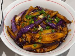 肉沫紫茄-蜀厨小匠·民间川菜(犀浦店)