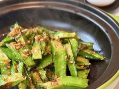 -海味观(老西门店)