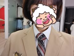 -bobo高端证件照工作室(三元桥店)