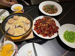 -滨河壹号烤鸭