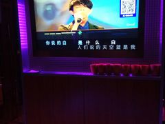 -TOP星派对KTV(珠影星光城店)