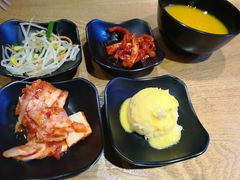 -恩你小木屋·烤肉韩式料理(嘉兴秀洲店)