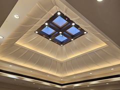 -海天楼中餐厅(吴宫泛太平洋酒店)